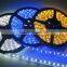 High quality fullcolor WS2812B addressable rgb led strip SMD5050 5V 12V 60leds