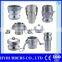 Hyrubber Hose fitting Aluminium Camlock Quick Couplings