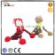 Hot Selling Professional Plush Pet Products Christmas Dog Toys New 2015