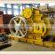 double roll crusher - face brick making machine