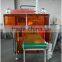 2014 HOT SALE plastic tray,box,container,lid forming machine