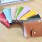cheapest card holder for bank card,business cards