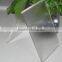 solar energy tempered glass/solar glass panel