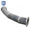 WODON CCO wear resistant hardfacing pipe