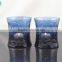 crack glass candle holder for birthday gifts good price