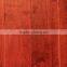 Engineered Birch Flooring Red Smooth surface