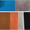 sell long life PA6 PA66 Nylon cross spunbond non woven fabric shoes covers interlining machine cambrella nonwoven fabric