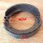 Qingdao Promising Transmission Parking Brake Drum for China Wheel Loader