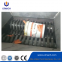 Plastic shredder F Series Four Shaft Shredder