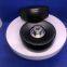 Ring frame part Tension wheel   ZZ2-70  M6  M8.