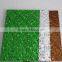 3mm Flora aluminum mirror glass