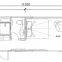 Capsule house D2 Shu Xingkong