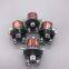 original heating switch 600-815-2690 600-815-2170 for komatsu  Excavator PC2000-8