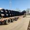 Durable and High Efficiency Auger Drill Pipe for Drilling Hole