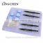 Wholesale teeth whitening kits with teeth whitening gel for 5 people use