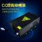 Co2 Laser Power Supply 40w50w60w80w100w120w150w300w400w500w Co2 Laser Tube for Laser Cutting/engraving Machine