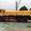 Hot Sale Euro IV 18000 liter water tank truck / dongfeng 6x4 potable water tank truck sale in Brazil