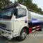 CLW Factory supply Dongfeng 6T water tanker transport truck,6000 liter water tank truck