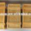 Small Wooden Tea Box