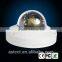 Sony CMOS H.264 2.0MP HD IP Dome Camera Mini Day&Night CCTV Dome Camera 3.6mm Fixed Lens