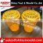 Rattan Laundry Basket Mould