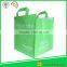 2015 handled outdoor fitness non woven insulated lunch cooler bag/ fitness cooler lunch bag