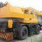 original Japan made used truck crane Tadano 30ton in Shanghai /look for agent