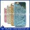 2015 Newest Electroplate Gel Case For IP6S 4.7inch
