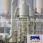 Hot sale high quality Milling Kaolin to dry powder equipment