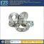 Precision cnc machining forging flange Parts