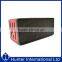 Bass LED Lighting Aluminum Alloy Wireless Speaker