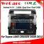 Wecaro WC-TL9006 9" Android 4.4.4 car multimedia system double din car gps dvd for toyota land cruiser audio system