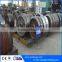 Steel plant use buggy ladle wheels