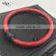 HOT Sale Charm Jewelry Luxury Genuine Stingray/Python Leather Bracelet Handmade Men Bracelet