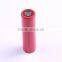 High capacity 18650 3400mah NCR18650BF li-ion 3.7v battery cell 18650BF