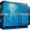 Shanghai quanlai electric Wound motor series High Voltage Three Phase AC Motor