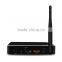 Amlogic S905 Quad Core 2GB+16GB UHD 4K*2K 1080P Android 5.1 Smart TV BOX Digital Satellite Receiver DVB T2 M18