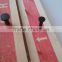 Carpet smooth edge Flooring accessories,carpet tack strip , classic quality