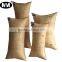 2016 Wholesale Manufacturer cheap kraft paper container dunnage airbag