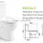 China supplier bathroom design sanitary ware washdown toilet                        
                                                Quality Choice