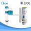 Quality Washdown Manual PVC Quiet Luxury Flush Valve Toilet Push Button