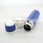 Custom Shape Travel Stainless Steel Vacuum Thermos Manufacturer