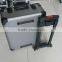 Aluminum Trolley Box of 3pcs Trays