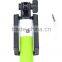 Selfie Stick LT-745, wired selfie stick, aluminum monopod