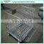 Steel folding mobile storage cage