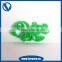 2015 Particular small silicone keychains/ charms pendants/ Pierced pendants