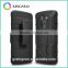 Heavy Duty Black Color Belt Clip Case for LG G3 Vigor G3 Mini G3 Beat