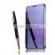 Smart Flip Slim View Electroplating Mirror Hard Case Cover for Samsung Galaxy A9