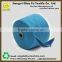 Hammock yarn Ne 6s recycled cotton polyester blended yarn