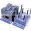 assembly plastic parts injection molded